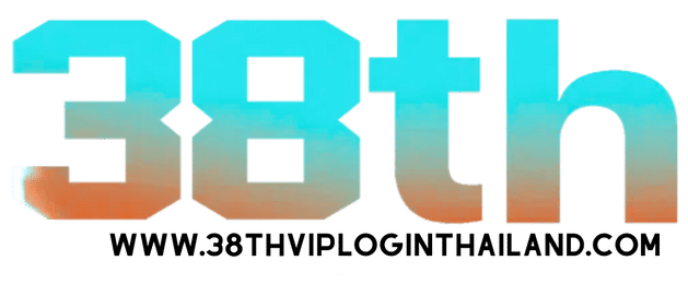 38thviploginthailand-logo