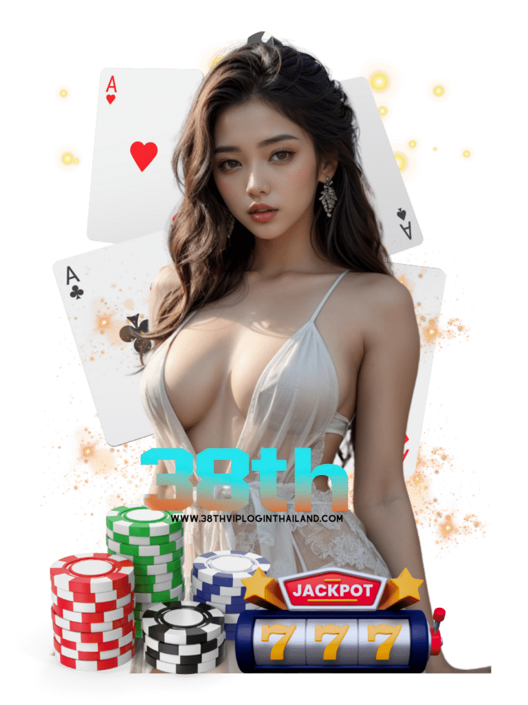 38th vip login thailand สล็อตออโต้